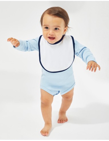 BAB-BZ59-Single Layer Bib